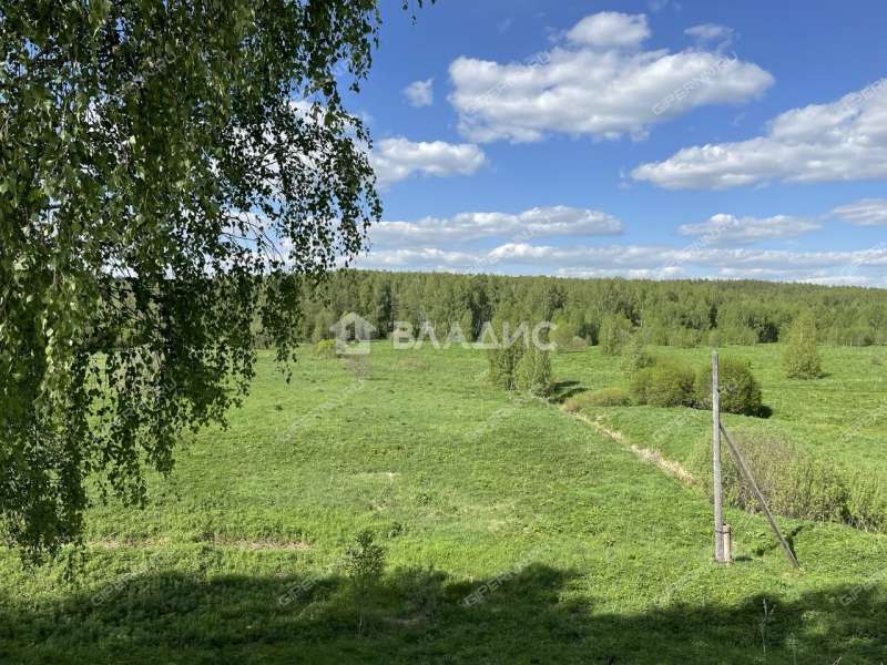 земельный участок 3 600 соток коттеджный посёлок Новая Муравьиха